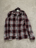 Eagle Outfitters American Eagle Outfitters Long Sleeve Flannel Size Xs