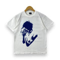 Vintage Sid Vicious Sex Pistols Band Tee Shirt Medium Size Hoodie, Sweatshirt | FlexRushtees.com
