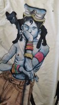 Japanese Brand X Vintage Vintage Tekkonkinkreet Anime