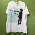 The Cure Vintage 90s The Cure Boys Don T Cry Band Tshirt Hoodie, Sweatshirt | FlexRushtees.com