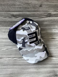 Vintage 2005 Eminem Merchandise Camo Fullcap Y2k T-Shirts, Hoodie, Sweatshirt | FlexRushtees.com