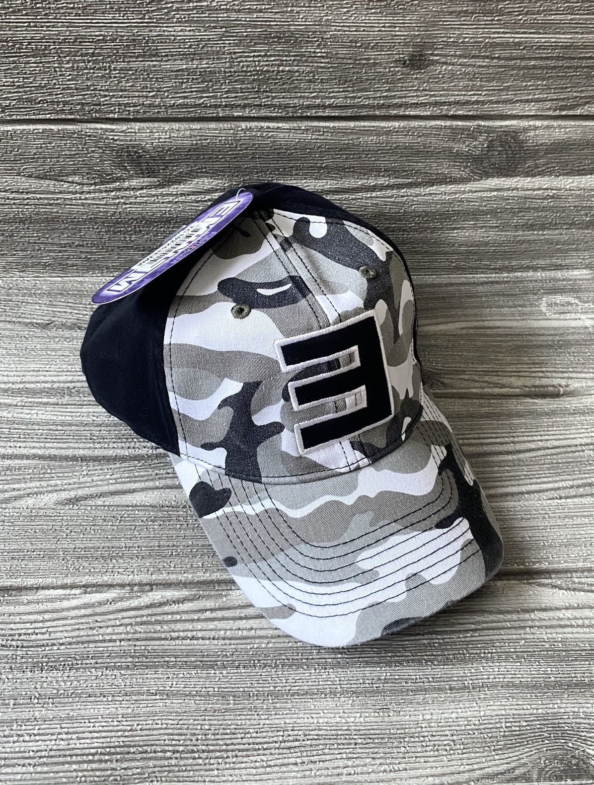 Vintage 2005 Eminem Merchandise Camo Fullcap Y2k T-Shirts, Hoodie, Sweatshirt | FlexRushtees.com