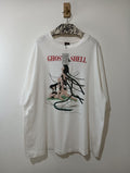 Saint Michael Ghost In The Shell Tee