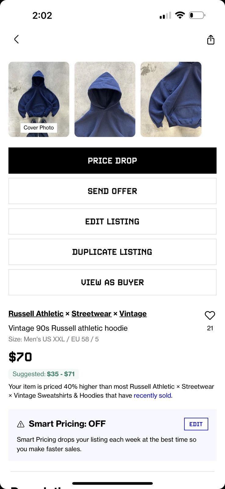 Russell Athletic Bundle