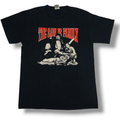 Other Vintage Rare Texas Chainsaw Massacre Movie T Shirt