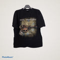Vintage Foo Fighter Shirt Bootleg Shirt Hoodie, Sweatshirt | FlexRushtees.com