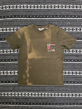 Vintage Benda Davis T Shirt