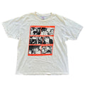 Vintage A Clockwork Orange Movie Shirt Stanley Kubrick Xl