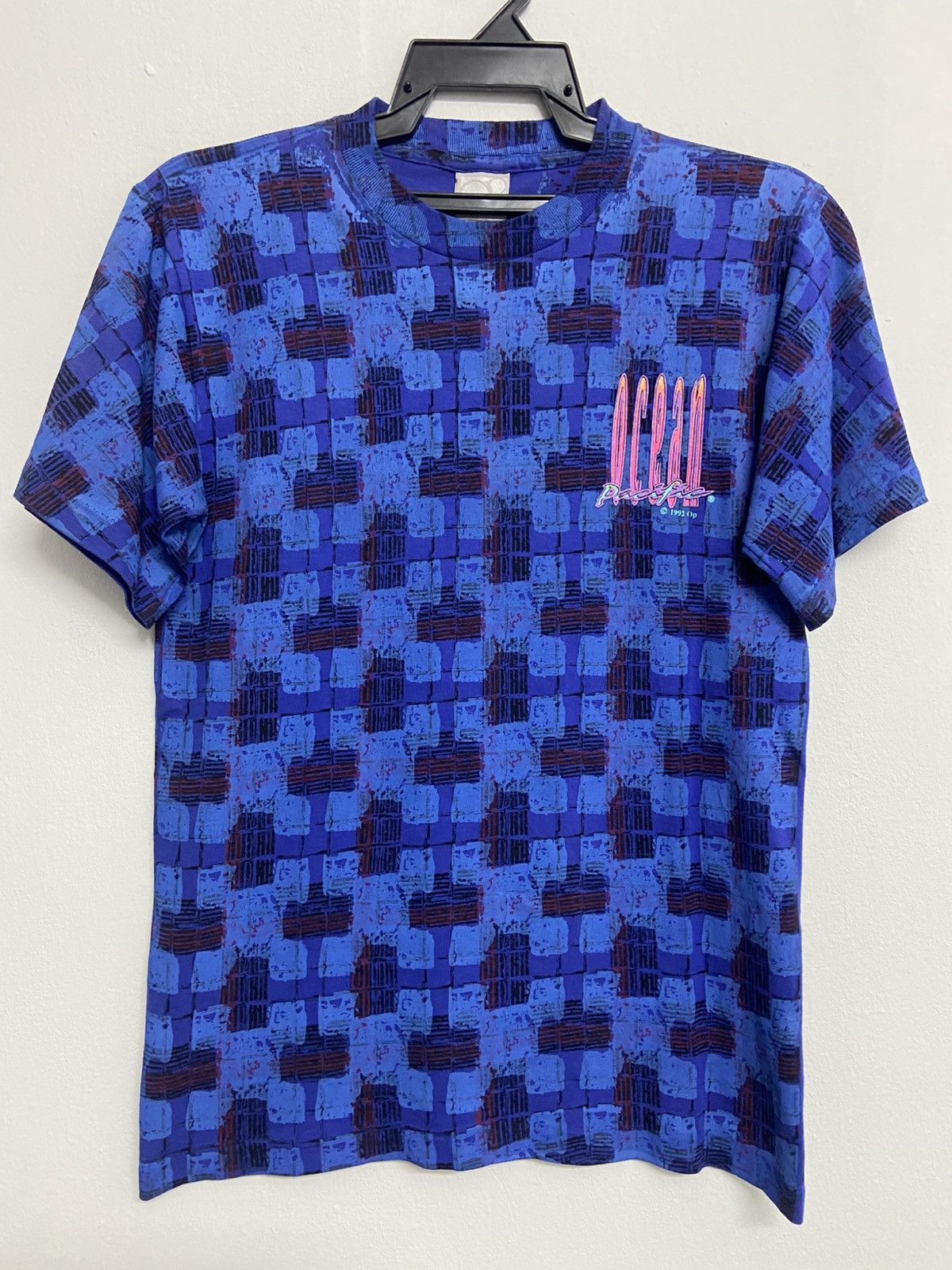 Ocean Pacific Vintage 90s Ocean Pacific 1992 Op Tee