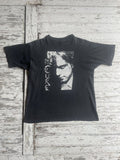 The Cure X Vintage 80 S The Cure Robert Smith Big Face Size Xl T-Shirts, Hoodie, Sweatshirt | FlexRushtees.com