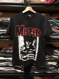 Misfits X Vintage Rare Vintage Misfits Tshirt Hoodie, Sweatshirt | FlexRushtees.com
