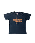 Band Tees Clockwork Orange Band Tees