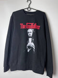The Godfather Vintage Sweatshirt Size L