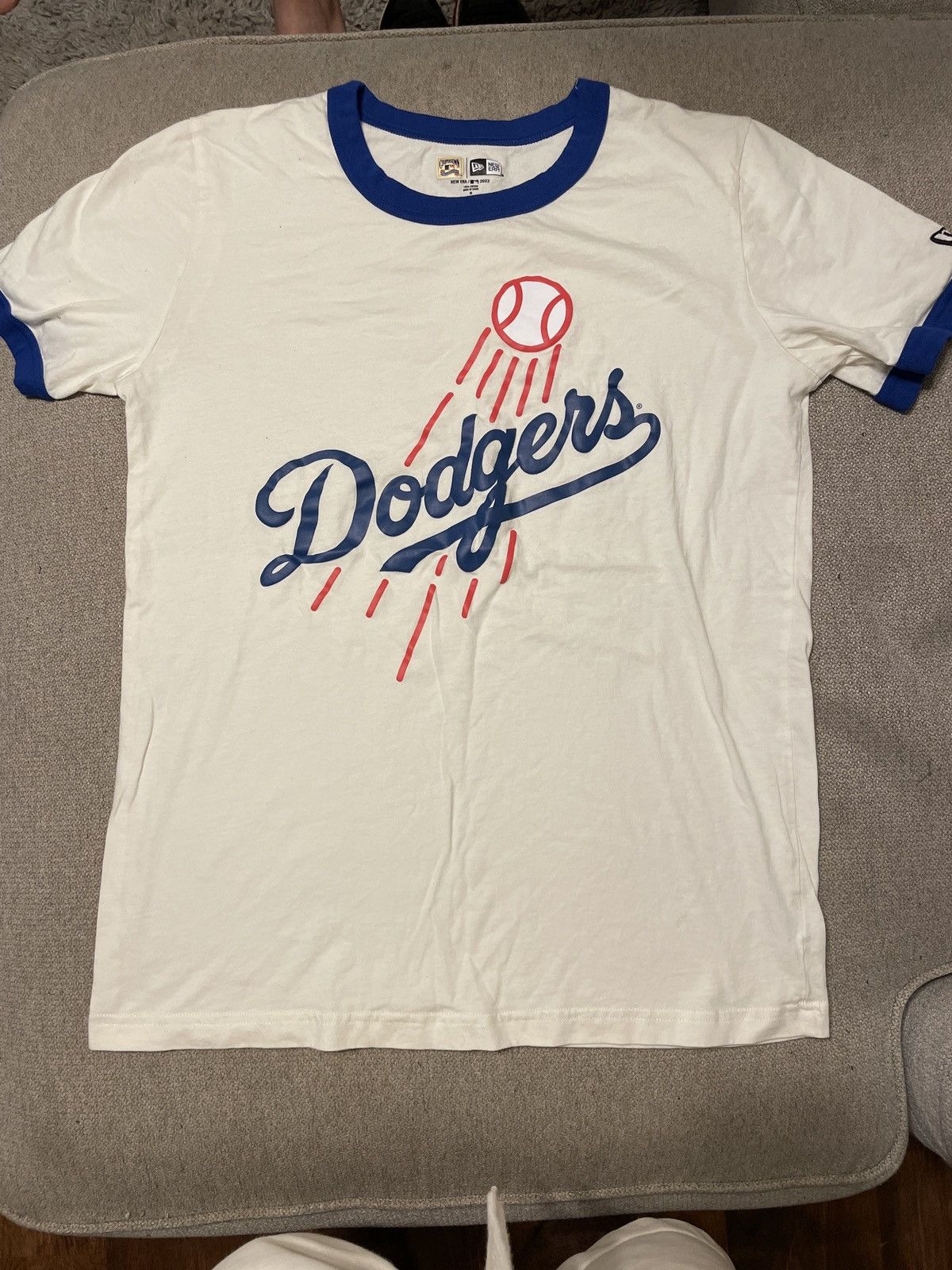 Cooperstown Collection Dodgers