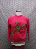 Offer Vintage Hanes 90s Bear Art