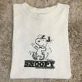 Peanuts X Vintage Vintage Y2k Peanuts Tee
