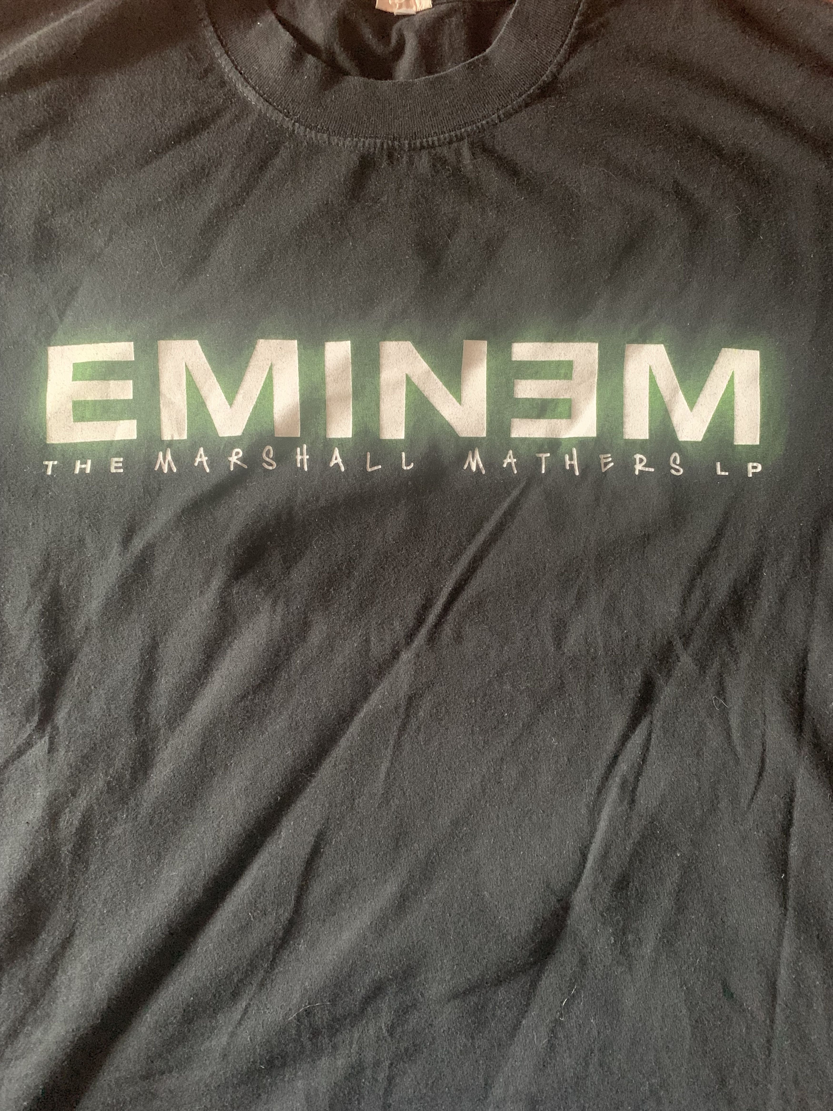 Rare Eminem Tshirt Hoodie, Sweatshirt | FlexRushtees.com