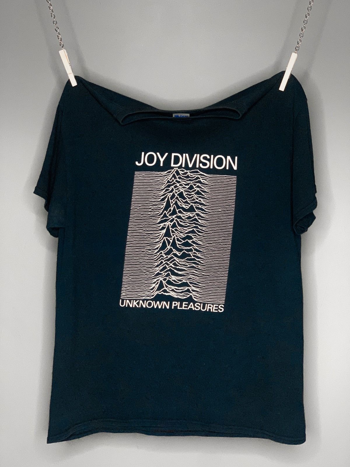 Other Uk X Vintage Joy Division Unknown Pleasure T-Shirts, Hoodie, Sweatshirt | FlexRushtees.com