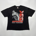 Hanes Superbike World Championship 1995 Vintage Moto T Shirt Hanes Hoodie, Sweatshirt | FlexRushtees.com