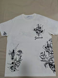 Givenchy Printed T Shirt Hoodie, Sweatshirt | FlexRushtees.com