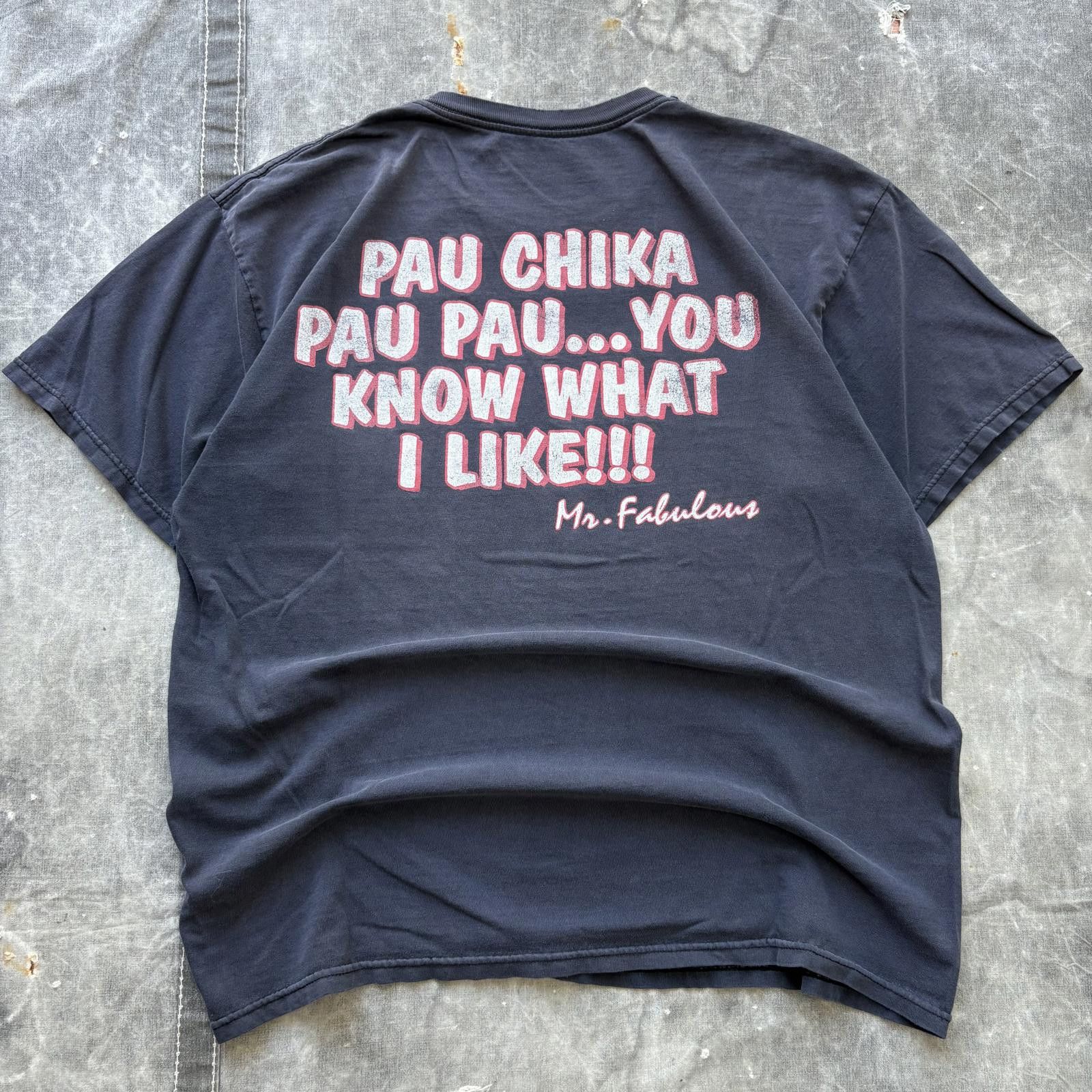 Vintage Y2k Faded The Pony Strip Joint Funny Quote Sex Shirt Hoodie, Sweatshirt | FlexRushtees.com