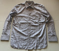Ford Tom Ford Bluish Grey French Cuff Shirt 16 5 42e New Hoodie, Sweatshirt | FlexRushtees.com