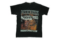 Vintage Linkin Park Reanimation T Shirt Hoodie, Sweatshirt | FlexRushtees.com
