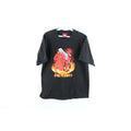Vintage 2003 Inuyasha Faded Japan Anime Manga T Shirt Hoodie, Sweatshirt | FlexRushtees.com
