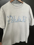 Palace Royal Font Tee Hoodie, Sweatshirt | FlexRushtees.com