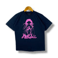 Sui Vintage Anna Sui Michelle Kim Illustration Artwork Graphic T-Shirts, Hoodie, Sweatshirt | FlexRushtees.com