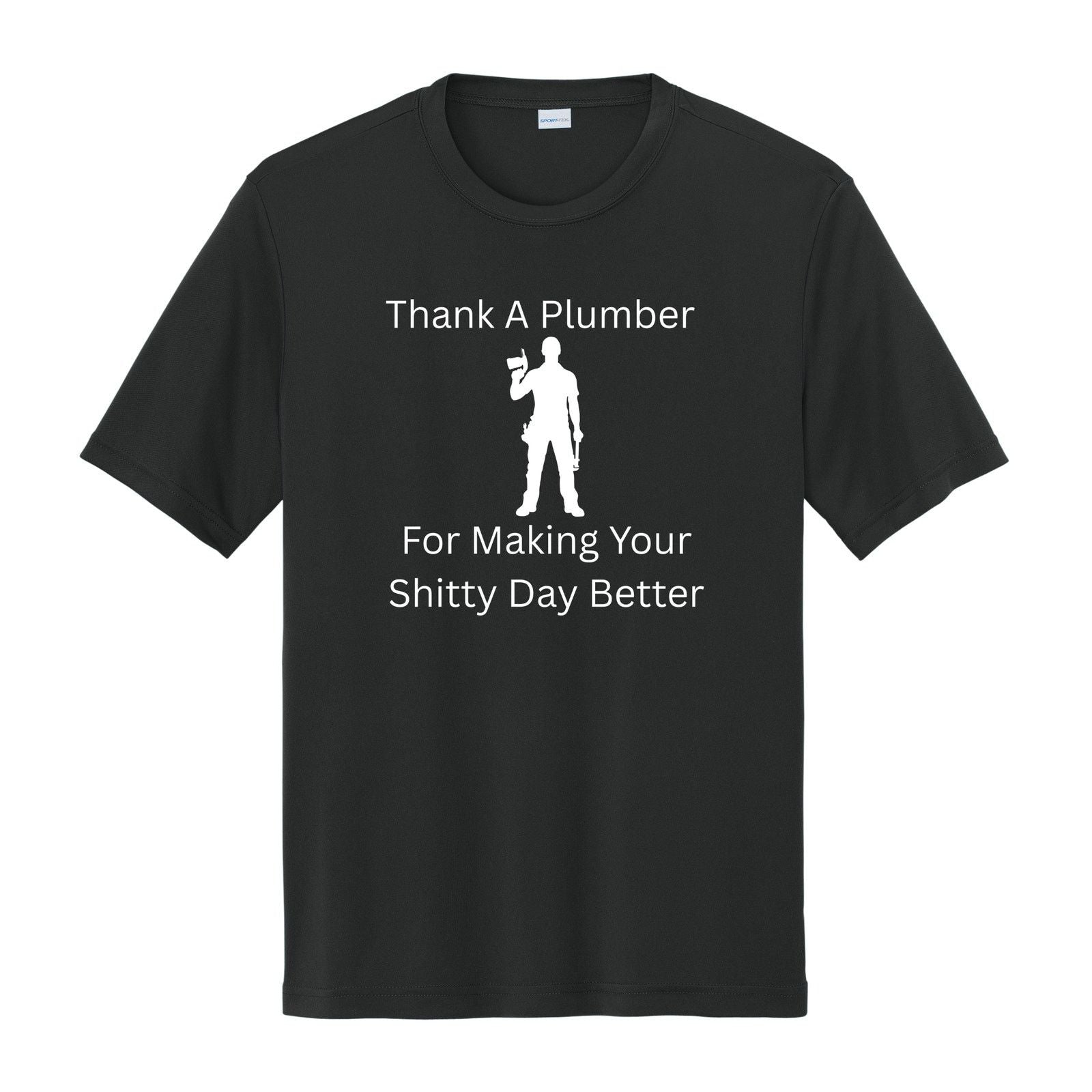 Gildan Funny Plumber Man T Shirt Plumbers Quote Novelty Shirt Hoodie, Sweatshirt | FlexRushtees.com