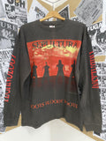 Vintage 96 Rare Sepultura Shirt Hoodie, Sweatshirt | FlexRushtees.com