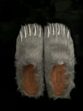 Studios Bravest Bear Claw Grey