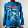 Other Bone Thugs N Harmony Long Sleeve Medium T Shirt Shirt