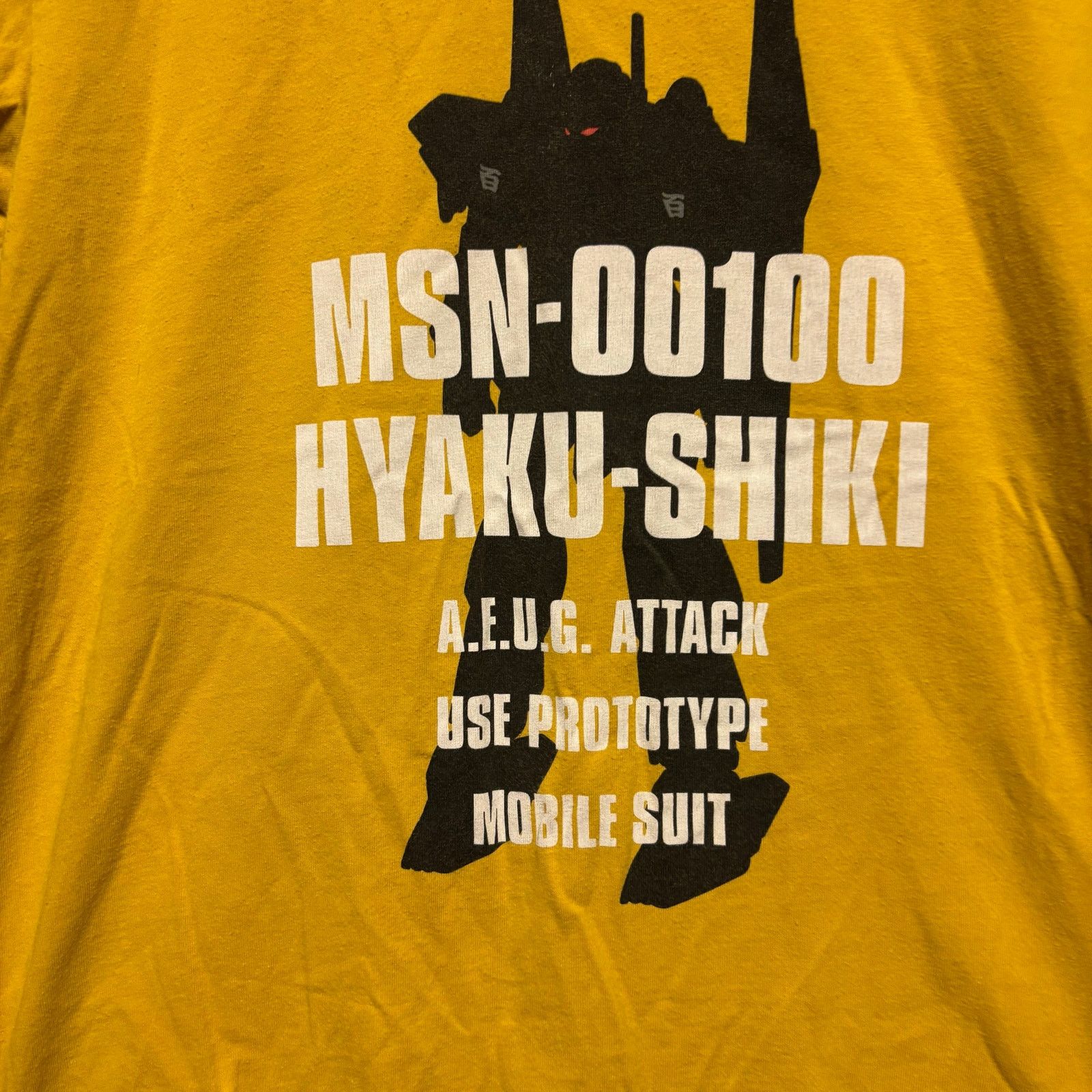 Uniqlo Ut 40th Gundam Gunpla Hyaku Shiki Graphic Shirt Hoodie, Sweatshirt | FlexRushtees.com