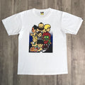 Capcom Baby Milo Street Fighter 2 T Shirt