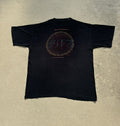 Vintage A Perfect Circle Tour 2000 Thrashed Fader Grail Rare T-Shirts, Hoodie, Sweatshirt | FlexRushtees.com
