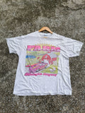 Vintage Hanes Farmington Dragway Tee