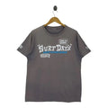 Vintage Surf Day S Aloha Keep Ocean Clean Tee Shirt
