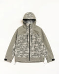 New Stussy Gore Tex Guide Shell Digi Camo T-Shirts, Hoodie, Sweatshirt | FlexRushtees.com