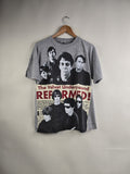 Vintage 90s The Velvet Underground European Tour Helter Skelter T-Shirts, Hoodie, Sweatshirt | FlexRushtees.com