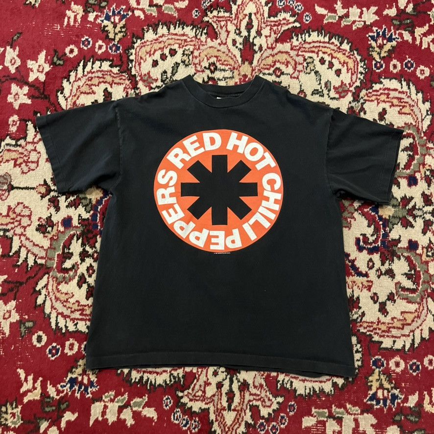 Other 1997 Red Hot Chili Peppers T Shirt Hoodie, Sweatshirt | FlexRushtees.com