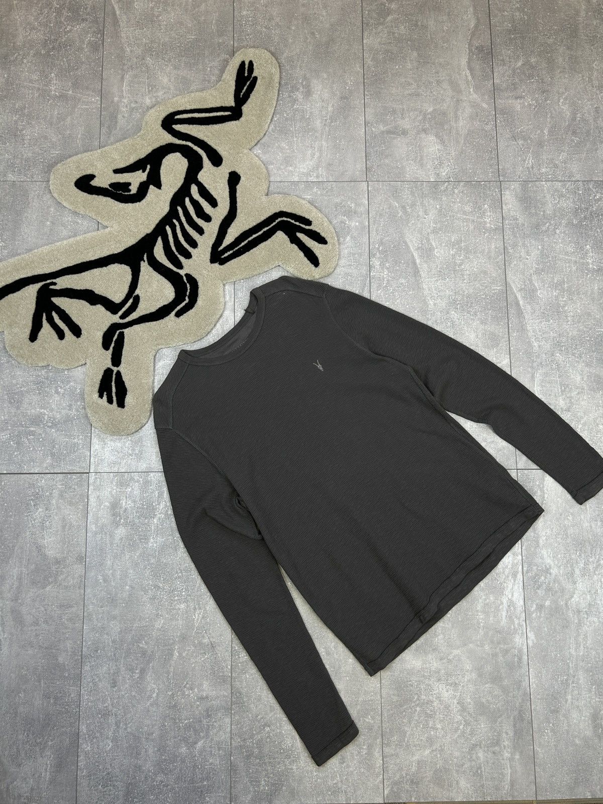 Japanese Brand Mens Vintage Allsaints Clash Ls Crem Longsleeve T Shirt Y2k Hoodie, Sweatshirt | AU16VibeMintTees.com