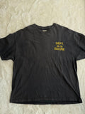 Dept Gallery Dept French Logo Vintage T Shirt Hoodie, Sweatshirt | FlexRushtees.com