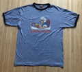 Vintage Speed Racer Japanese Anime Akira Ghost In Shell Tnt T-Shirts, Hoodie, Sweatshirt | FlexRushtees.com