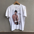 Rap Tees Vintage Rare 90s Usher Rap Tee Hiphop Eminem Dr Dre Hoodie, Sweatshirt | FlexRushtees.com