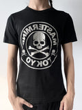 Japan Mastermind Japan Tokyo Tee Hoodie, Sweatshirt | FlexRushtees.com