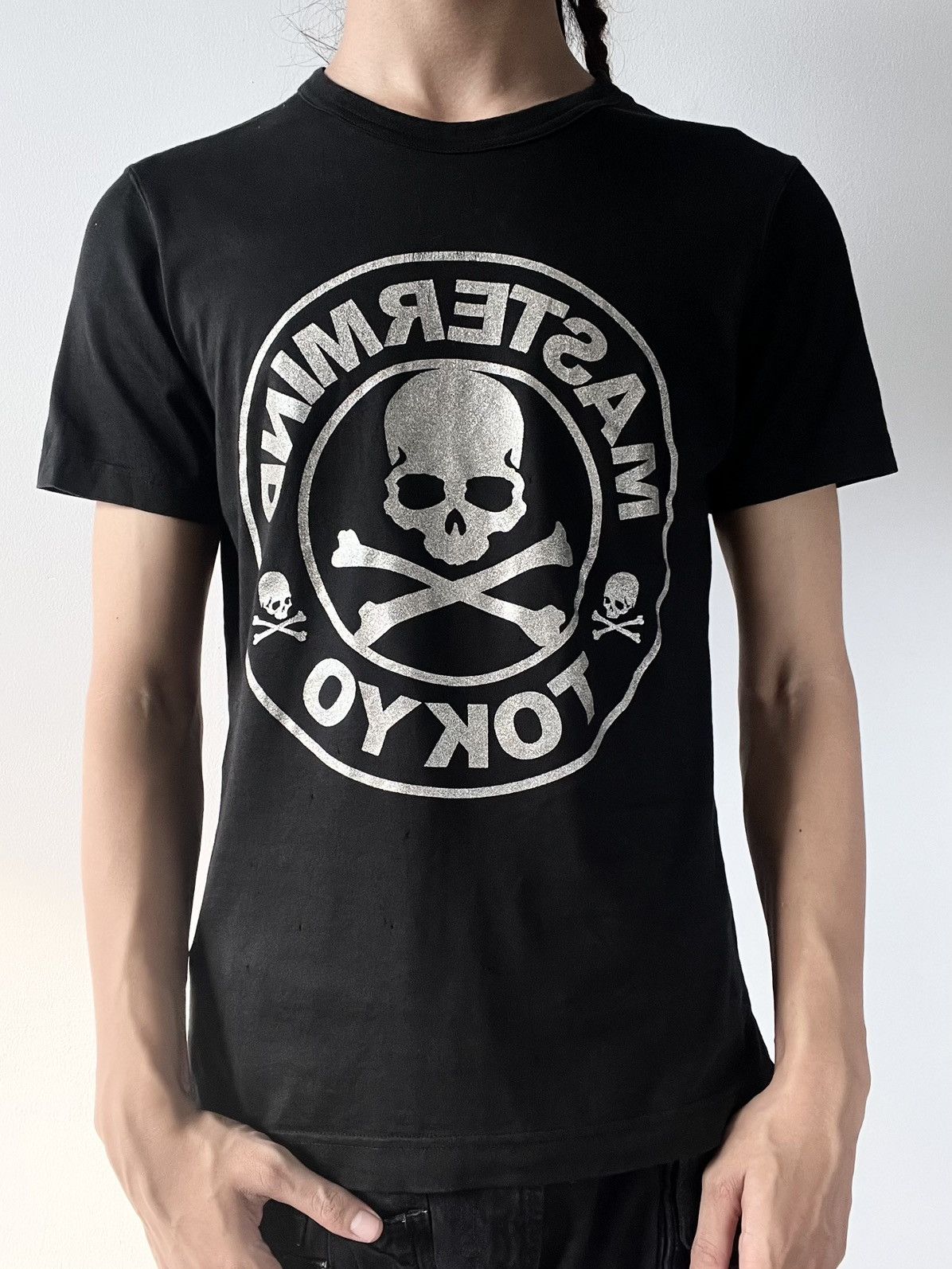 Japan Mastermind Japan Tokyo Tee Hoodie, Sweatshirt | FlexRushtees.com