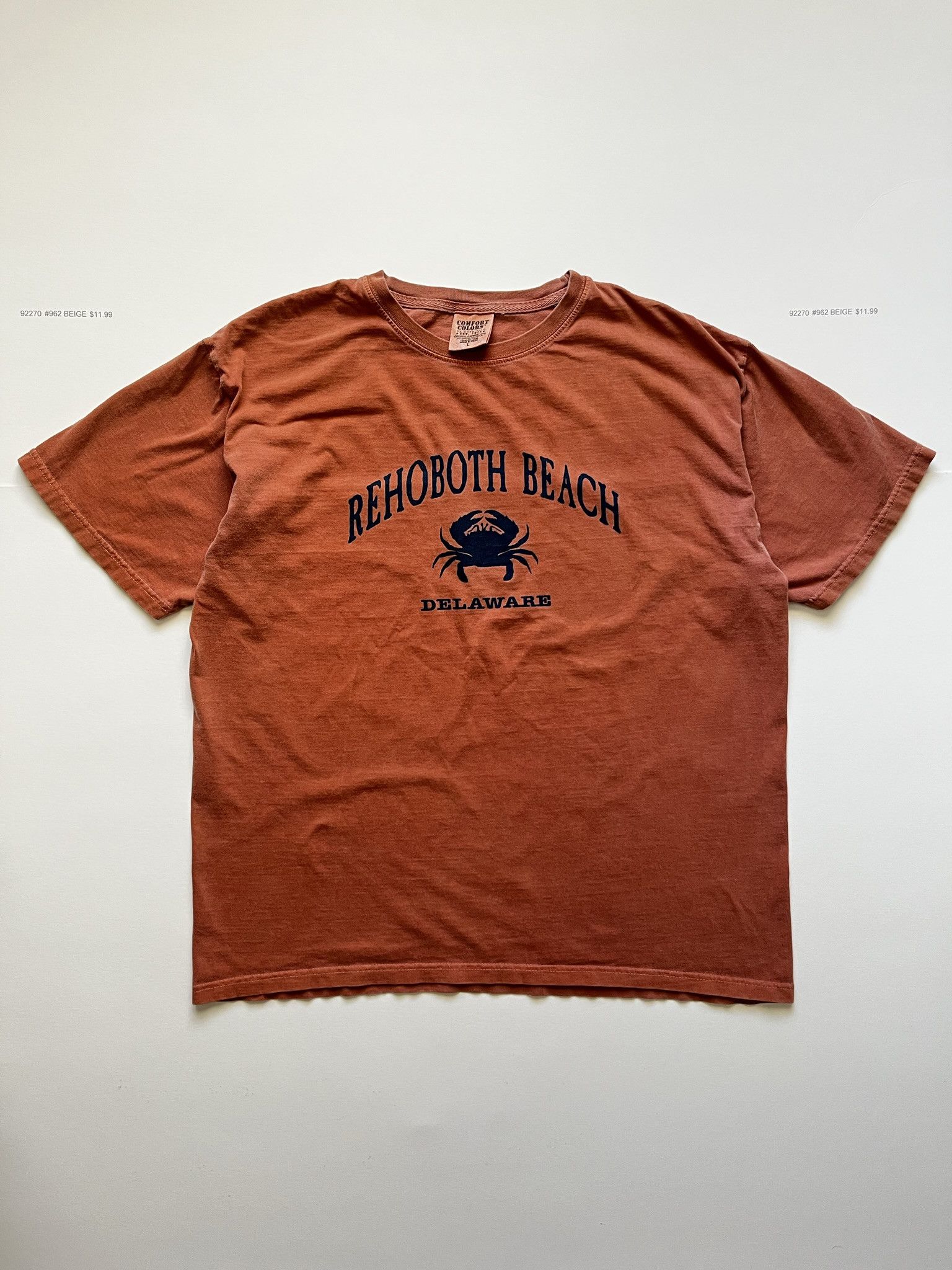 Other Rehoboth Beach Tee
