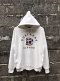 Japanese Brand B One Soul Quackers Fleece Hoodie Sweatshirt